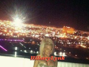 HillaryLynk