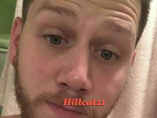 Hillcat21
