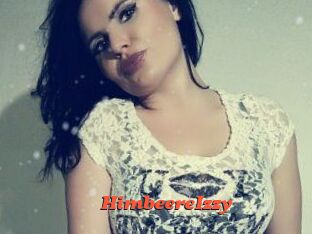 HimbeereIzzy