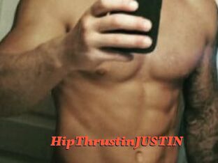 HipThrustin_JUSTIN