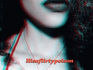 Hisaflirtypoison