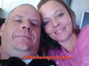 Hisnherspleasure