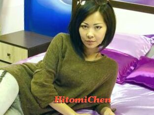 HitomiChen