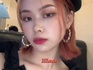 Hlace