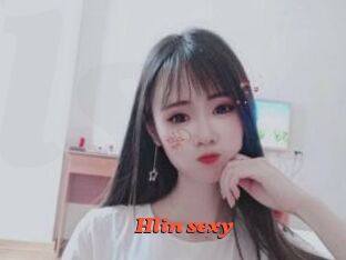 Hlin_sexy Livespot