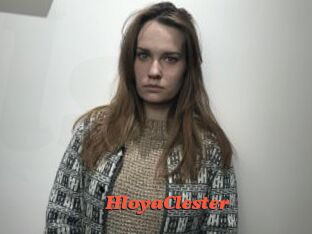 HloyaClester