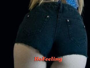 HoFeeling