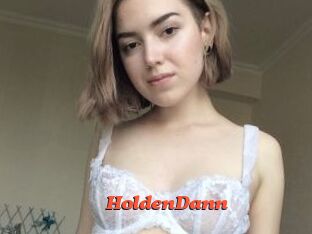 HoldenDann