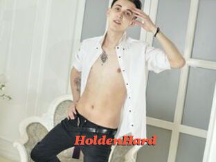 HoldenHard