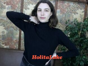 HolitaLake Livespot