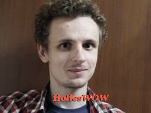 HollesWOW