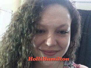 HolliHamilton