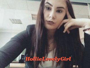 HollieLovelyGirl