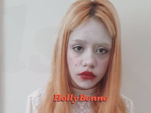 HollyBenne