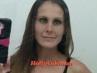 HollyColeman