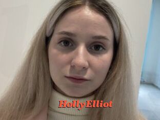 HollyElliot