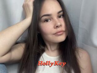 HollyKey