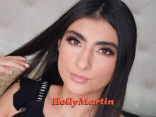 HollyMartin