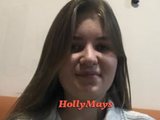 HollyMays