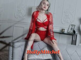 HollyMitchel