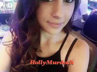 HollyMurdoch