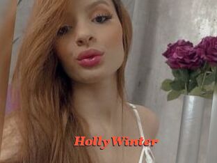 HollyWinter