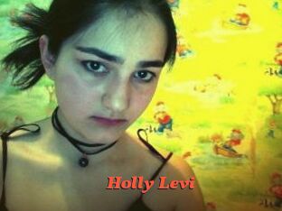 Holly_Levi Livespot