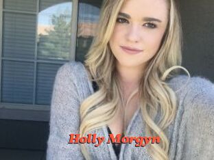 Holly_Morgyn Livespot