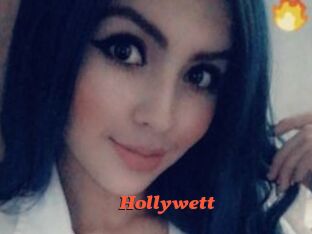Hollywett Livespot