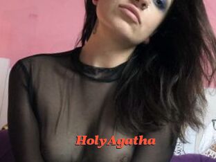 HolyAgatha