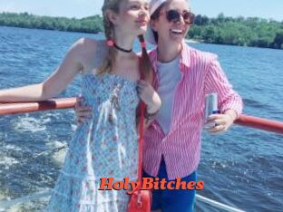 HolyBitches
