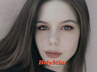 HolyMia
