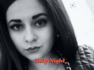 HolyNight