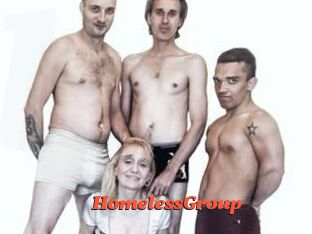HomelessGroup