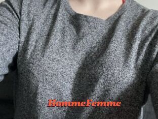 HommeFemme