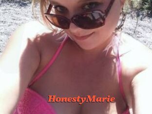 HonestyMarie