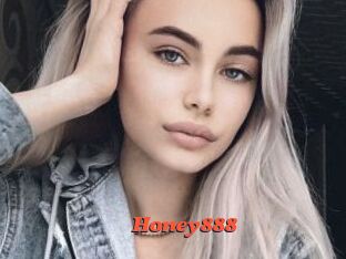Honey888