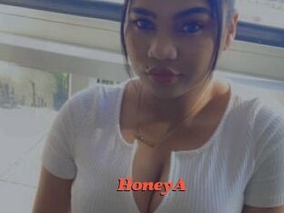 HoneyA