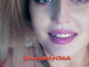 HoneyBabyChick