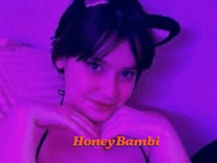 HoneyBambi