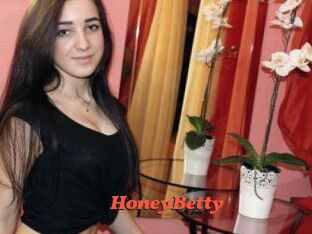HoneyBetty