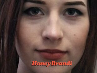 HoneyBrandi