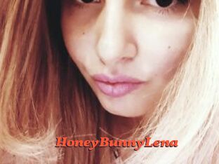 HoneyBunnyLena