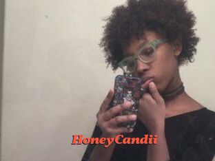 HoneyCandii