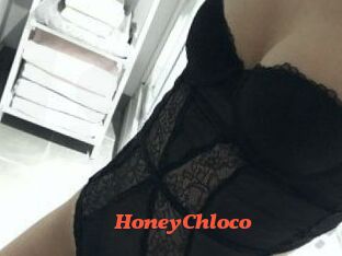Honey_Chloco Livespot