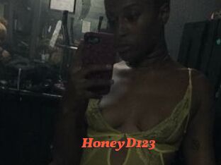 HoneyD123