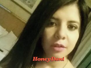 HoneyDani