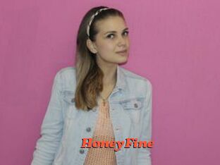 HoneyFine