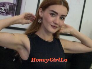 HoneyGirlLo