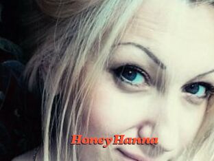 HoneyHanna